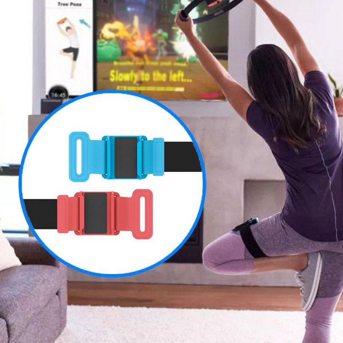 DOBE 14 in 1 Sportswear for Nintendo Switch - Open Sealed  for sale in Egypt from Games2Egypt