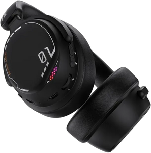ONIKUMA GT886 Tri-Mode Gaming Headset - Black  for sale in Egypt from Games2Egypt
