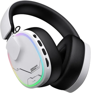 ONIKUMA GT836 4-Mode Gaming Headset - White  for sale in Egypt from Games2Egypt