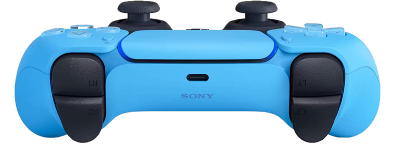 DualSense PS5 Controller - Starlight Blue - Used - Anti-Drift Hall Effect  for sale in Egypt from Games2Egypt