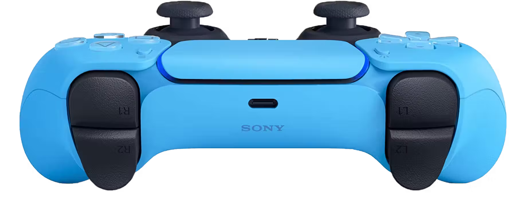 DualSense PS5 Controller - Starlight Blue - Used - Anti-Drift Hall Effect  for sale in Egypt from Games2Egypt