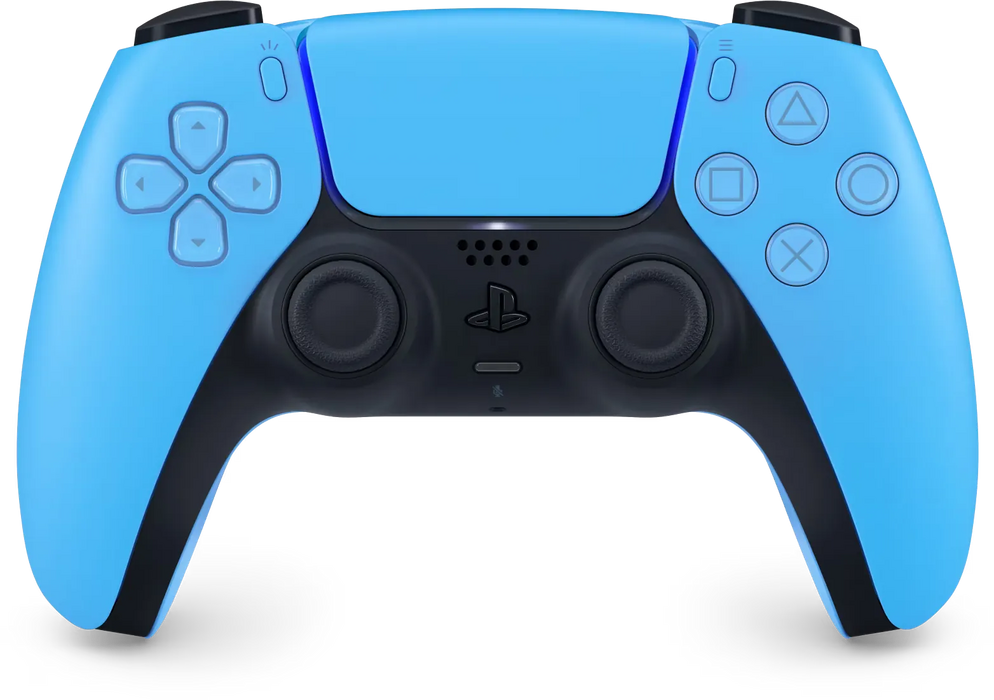 DualSense PS5 Controller - Starlight Blue - Used - Anti-Drift Hall Effect  for sale in Egypt from Games2Egypt