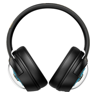 ONIKUMA GT802 Tri-Mode RGB Gaming Headset - Black  for sale in Egypt from Games2Egypt