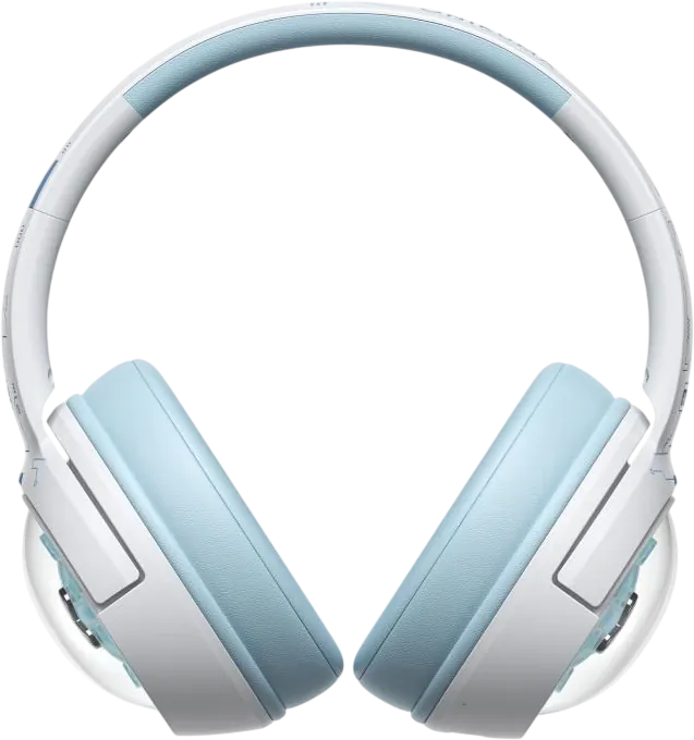 ONIKUMA GT802 Tri-Mode RGB Gaming Headset - White  for sale in Egypt from Games2Egypt