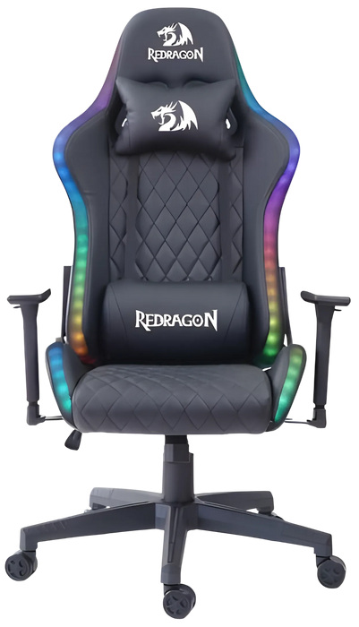 Redragon C315 RGB Gaming Chair - Black  for sale in Egypt from Games2Egypt