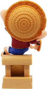 One Piece – Monkey D. Luffy – Sunny Chibi Figure  for sale in Egypt from Games2Egypt