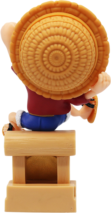 One Piece – Monkey D. Luffy – Sunny Chibi Figure  for sale in Egypt from Games2Egypt