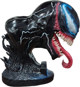 Marvel Venom – Deadly Guardian Bust - Figure  for sale in Egypt from Games2Egypt