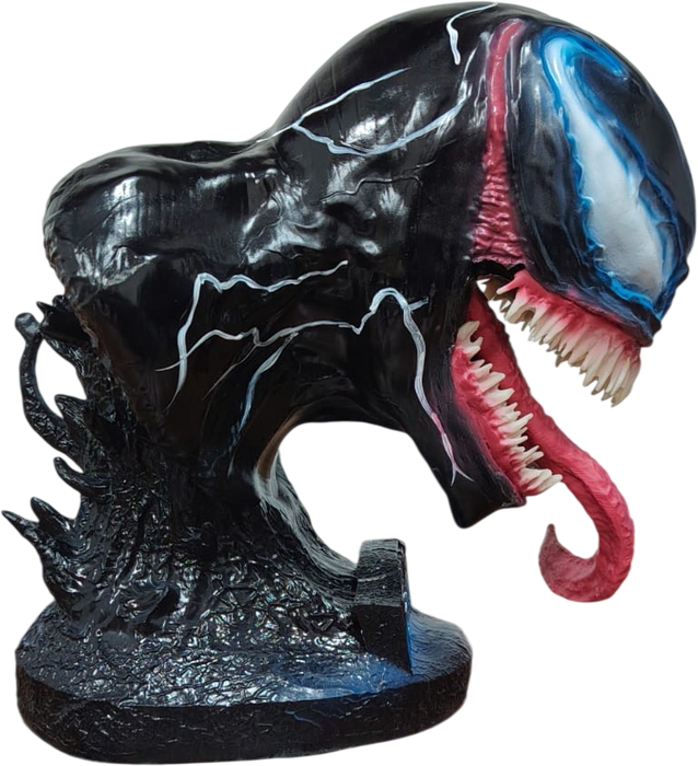Marvel Venom – Deadly Guardian Bust - Figure  for sale in Egypt from Games2Egypt