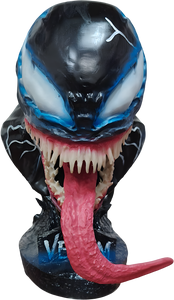 Marvel Venom – Deadly Guardian Bust - Figure