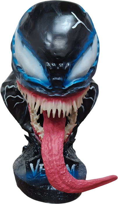 Marvel Venom – Deadly Guardian Bust - Figure  for sale in Egypt from Games2Egypt