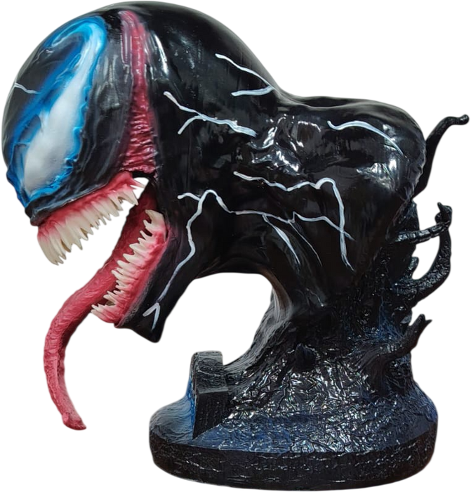 Marvel Venom – Deadly Guardian Bust - Figure  for sale in Egypt from Games2Egypt