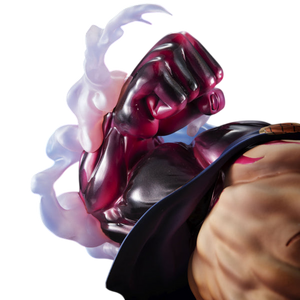 One Piece – Luffy Gear 4 – Boundman Figure  for sale in Egypt from Games2Egypt