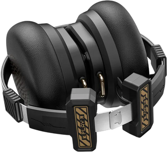 ONIKUMA GT803 Dual-Mode Gaming Headset - Black  for sale in Egypt from Games2Egypt