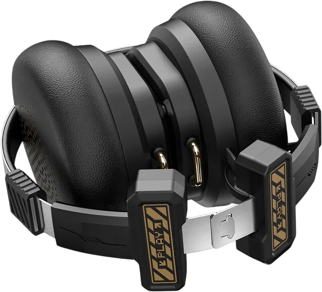 ONIKUMA GT803 Dual-Mode Gaming Headset - Black  for sale in Egypt from Games2Egypt