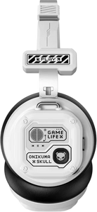 ONIKUMA GT803 Tri-Mode Gaming Headset - White  for sale in Egypt from Games2Egypt
