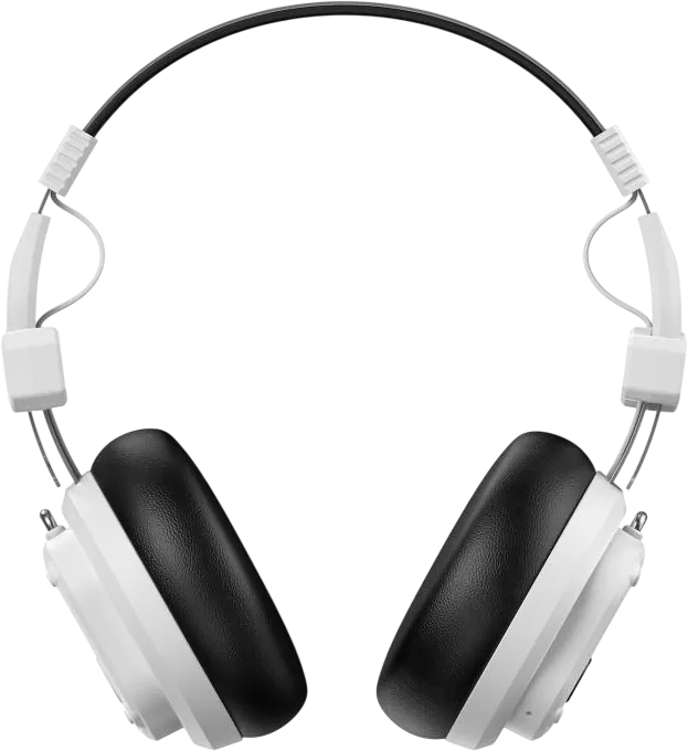 ONIKUMA GT803 Tri-Mode Gaming Headset - White  for sale in Egypt from Games2Egypt