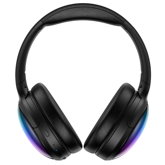 ONIKUMA B3 RGB Wireless Gaming Headphone - Black  for sale in Egypt from Games2Egypt