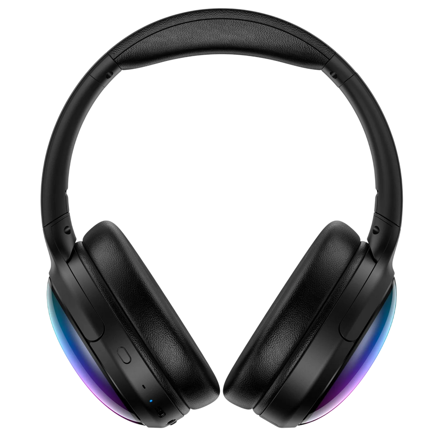 ONIKUMA B3 RGB Wireless Gaming Headphone - Black – image 4