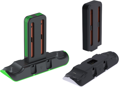 DOBE TNS-51101 Multi Controller Charging Dock for Nintendo Switch 2  for sale in Egypt from Games2Egypt