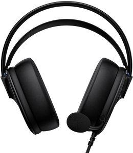 ONIKUMA X91 RGB Wired Gaming Headset - Black  for sale in Egypt from Games2Egypt