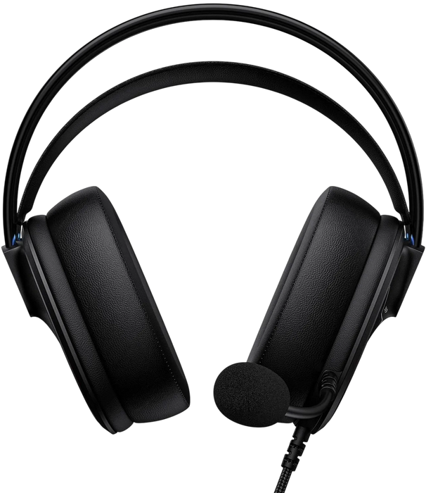 ONIKUMA X91 RGB Wired Gaming Headset - Black  for sale in Egypt from Games2Egypt