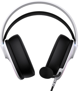 ONIKUMA X91 RGB Wired Gaming Headset - White  for sale in Egypt from Games2Egypt