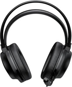 ONIKUMA X92 RGB Wired Gaming Headset - Black  for sale in Egypt from Games2Egypt