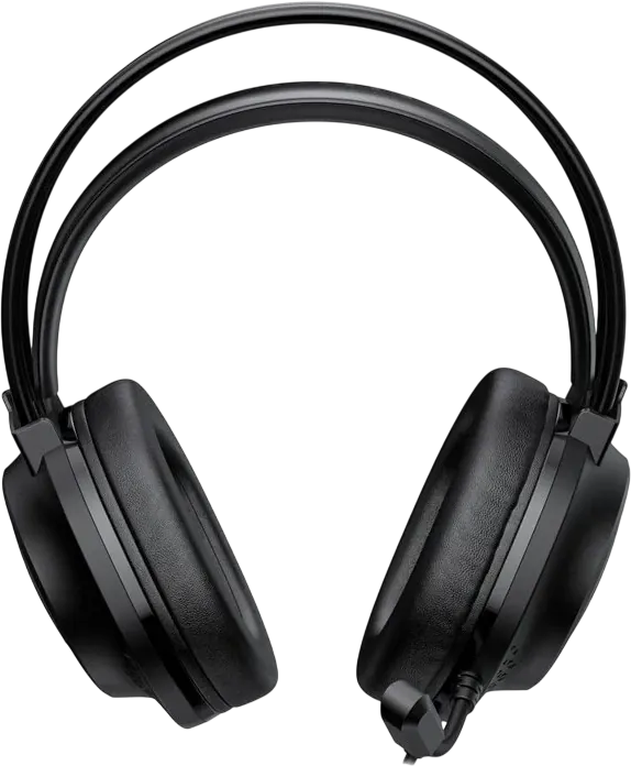 ONIKUMA X92 RGB Wired Gaming Headset - Black  for sale in Egypt from Games2Egypt