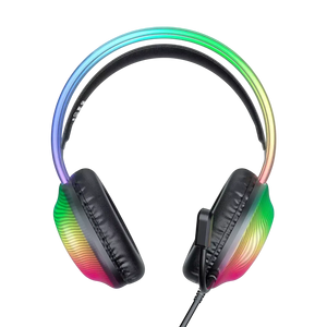 ONIKUMA X29 RGB Wired Gaming Headset - Black  for sale in Egypt from Games2Egypt