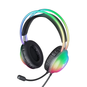 ONIKUMA X29 RGB Wired Gaming Headset - Black  for sale in Egypt from Games2Egypt