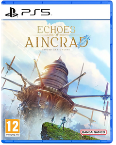 Echoes of Aincrad - PS5