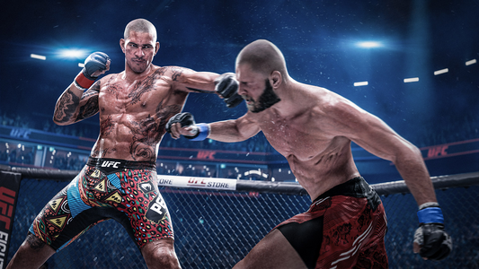 EA Sports UFC 6 - PS5  for sale in Egypt from Games2Egypt