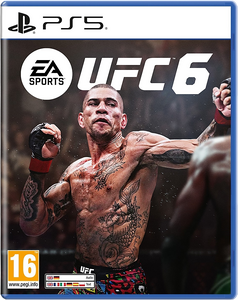 EA Sports UFC 6 - PS5