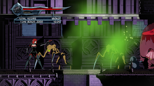 BloodRayne: Definitive Collection - PS5  for sale in Egypt from Games2Egypt