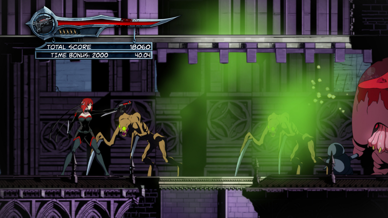 BloodRayne: Definitive Collection - PS5  for sale in Egypt from Games2Egypt