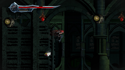 BloodRayne: Definitive Collection - PS5  for sale in Egypt from Games2Egypt