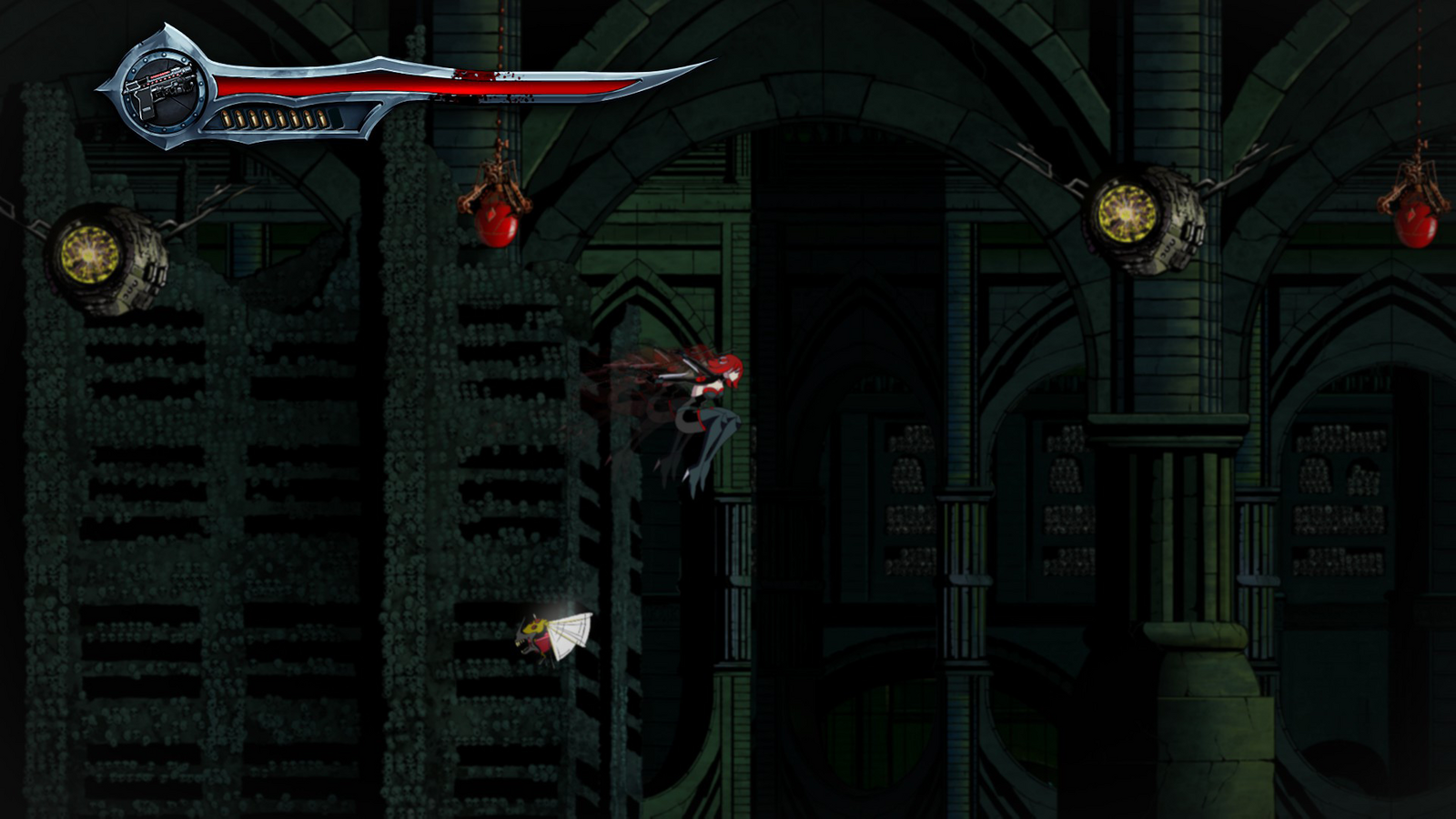 BloodRayne: Definitive Collection - PS5 – image 5