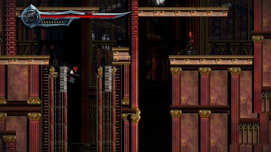 BloodRayne: Definitive Collection - PS5  for sale in Egypt from Games2Egypt