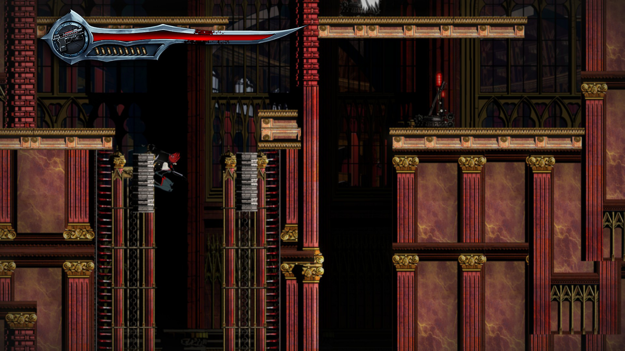 BloodRayne: Definitive Collection - PS5  for sale in Egypt from Games2Egypt