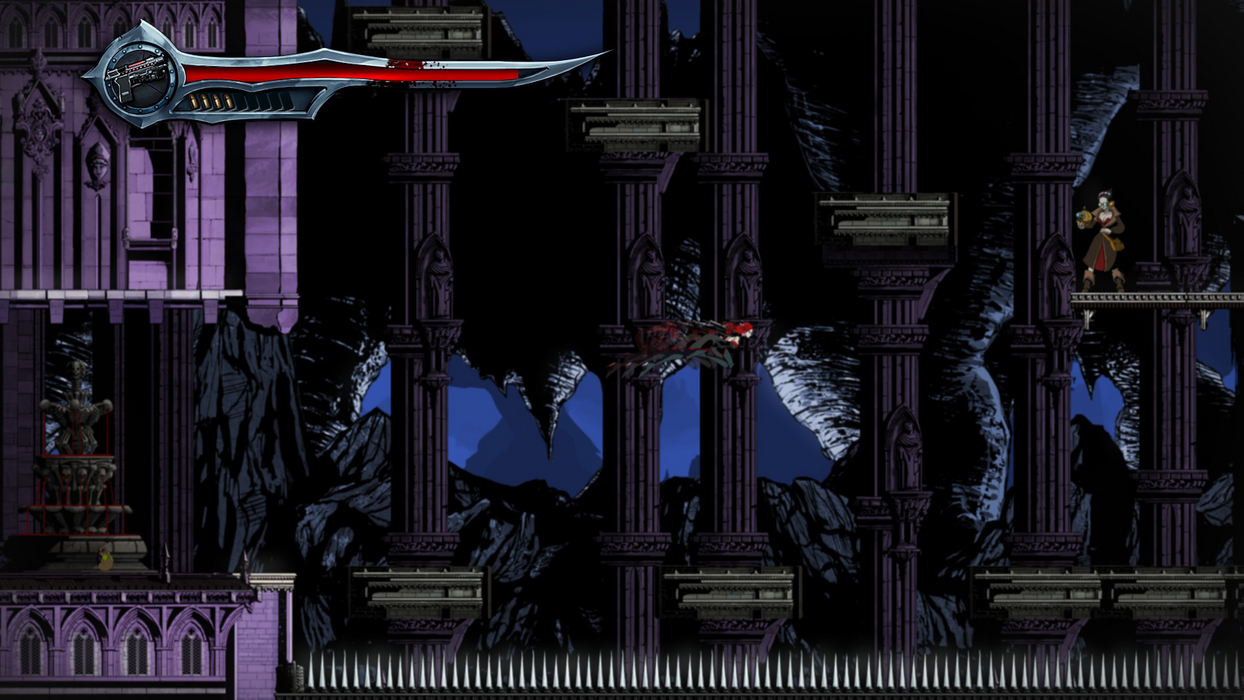 BloodRayne: Definitive Collection - PS5  for sale in Egypt from Games2Egypt