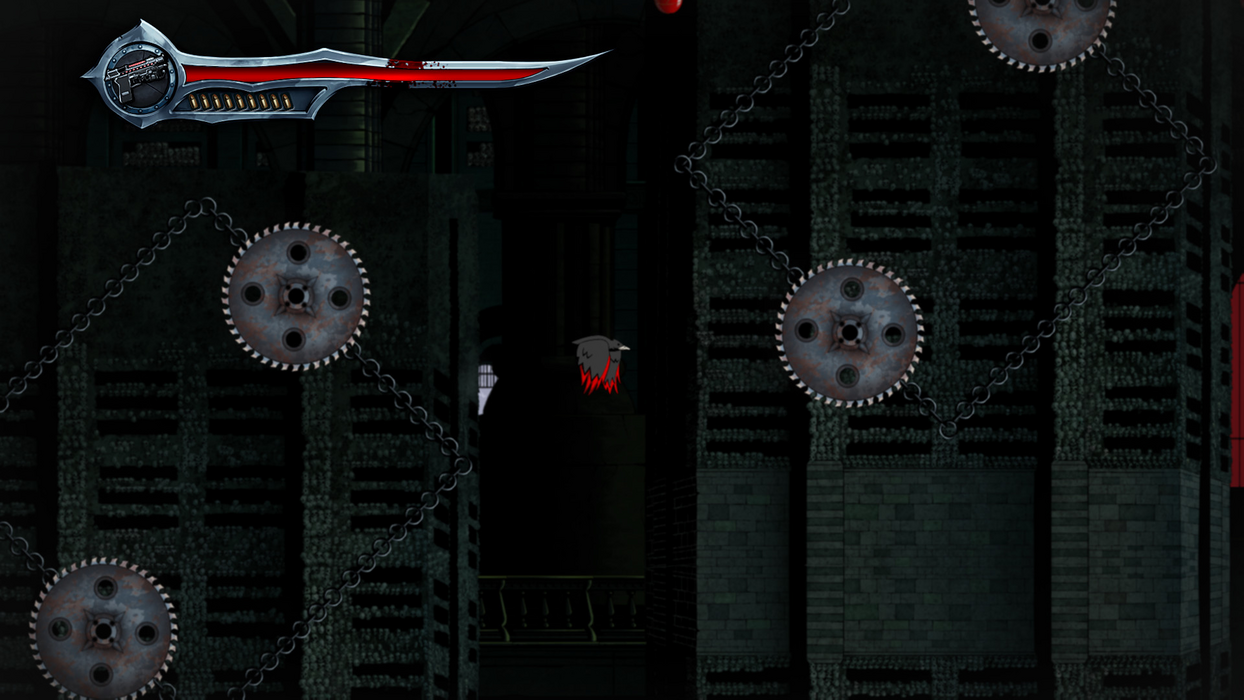 BloodRayne: Definitive Collection - PS5  for sale in Egypt from Games2Egypt
