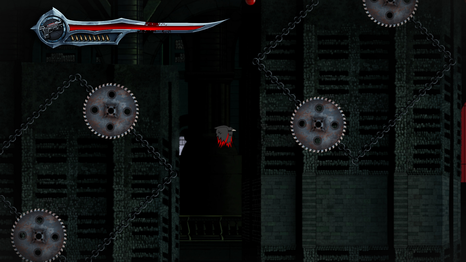 BloodRayne: Definitive Collection - PS5 – image 2