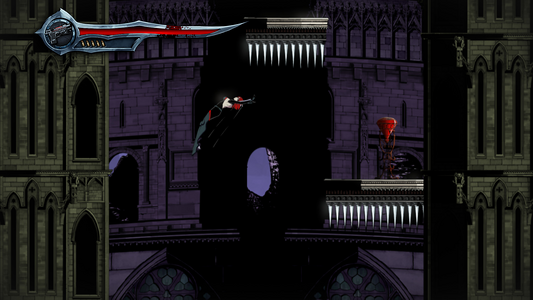 BloodRayne: Definitive Collection - PS5  for sale in Egypt from Games2Egypt