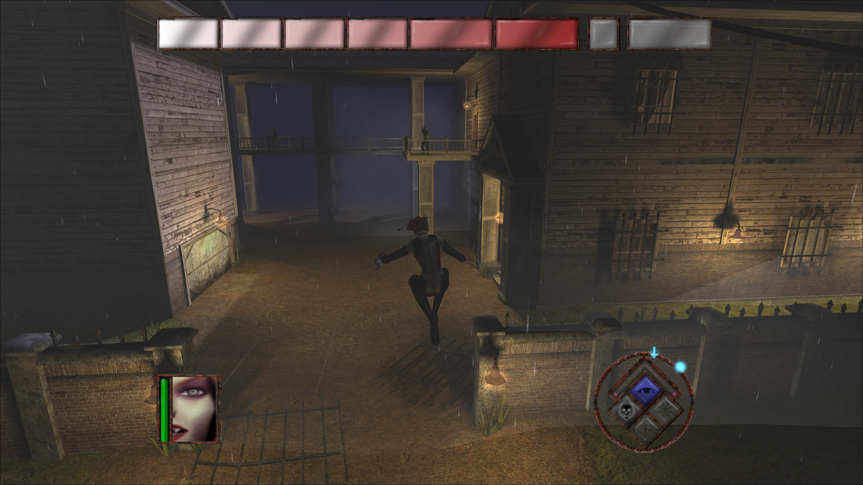 BloodRayne: Definitive Collection - PS5  for sale in Egypt from Games2Egypt