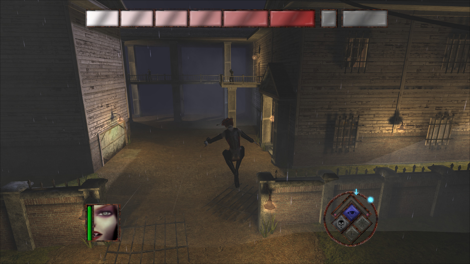 BloodRayne: Definitive Collection - PS5 – image 8