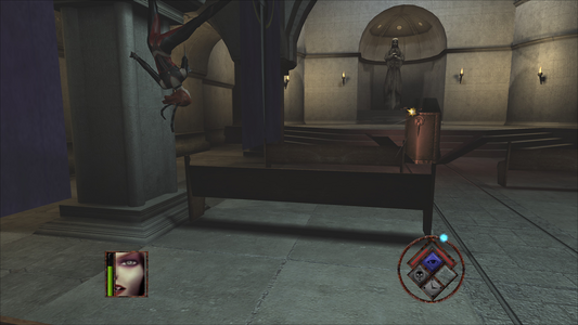 BloodRayne: Definitive Collection - PS5  for sale in Egypt from Games2Egypt
