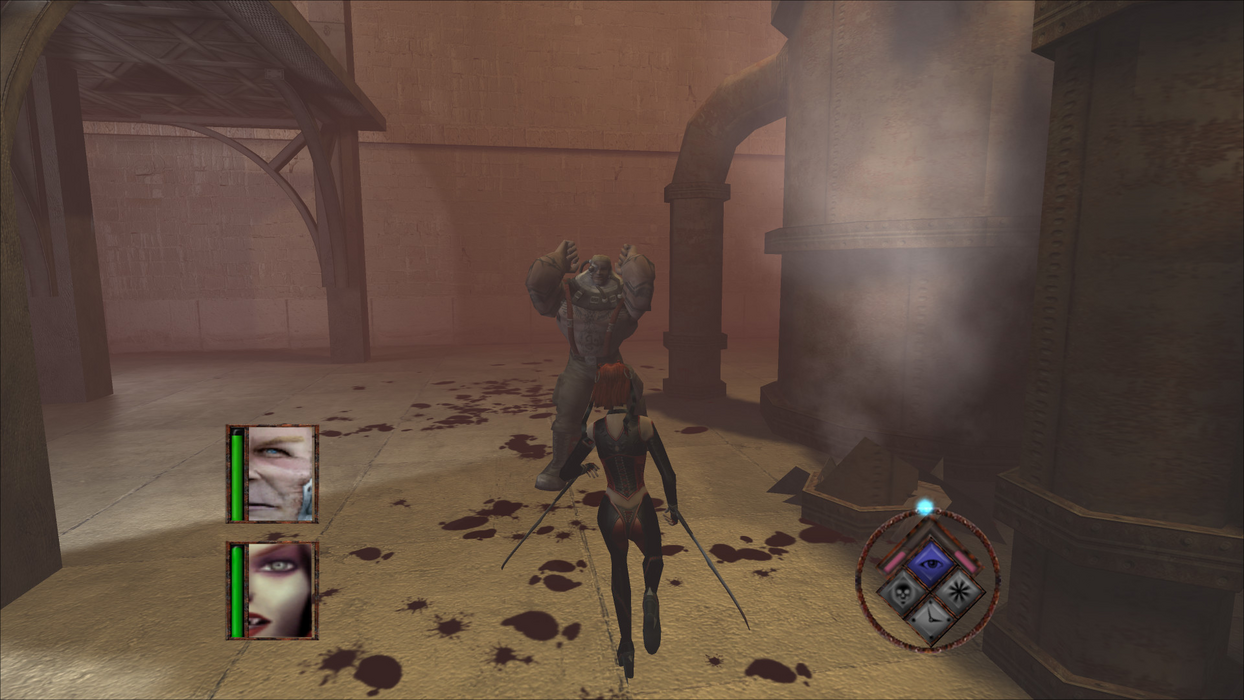 BloodRayne: Definitive Collection - PS5  for sale in Egypt from Games2Egypt