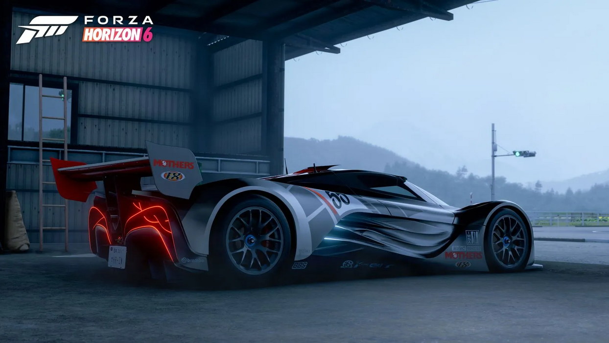 Forza Horizon 6 Standard Edition - Xbox Series X|S / PC   for sale in Egypt from Games2Egypt