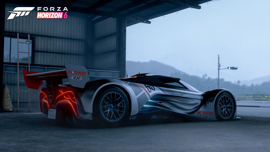 Forza Horizon 6 Standard Edition - Xbox Series X|S / PC   for sale in Egypt from Games2Egypt